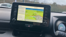 Toyota Yaris 1.5 Hybrid Design 5dr CVT Hybrid Hatchback